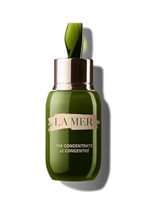 La Mer The Concentrate 1.7 oz nourishing face treatment for soothing and resilient skin