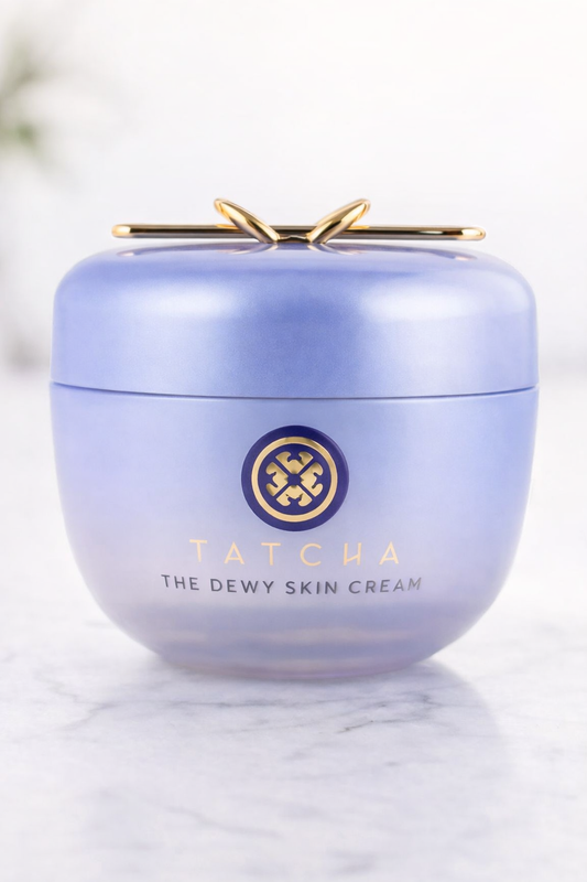 Tatcha The Dewy Skin Cream