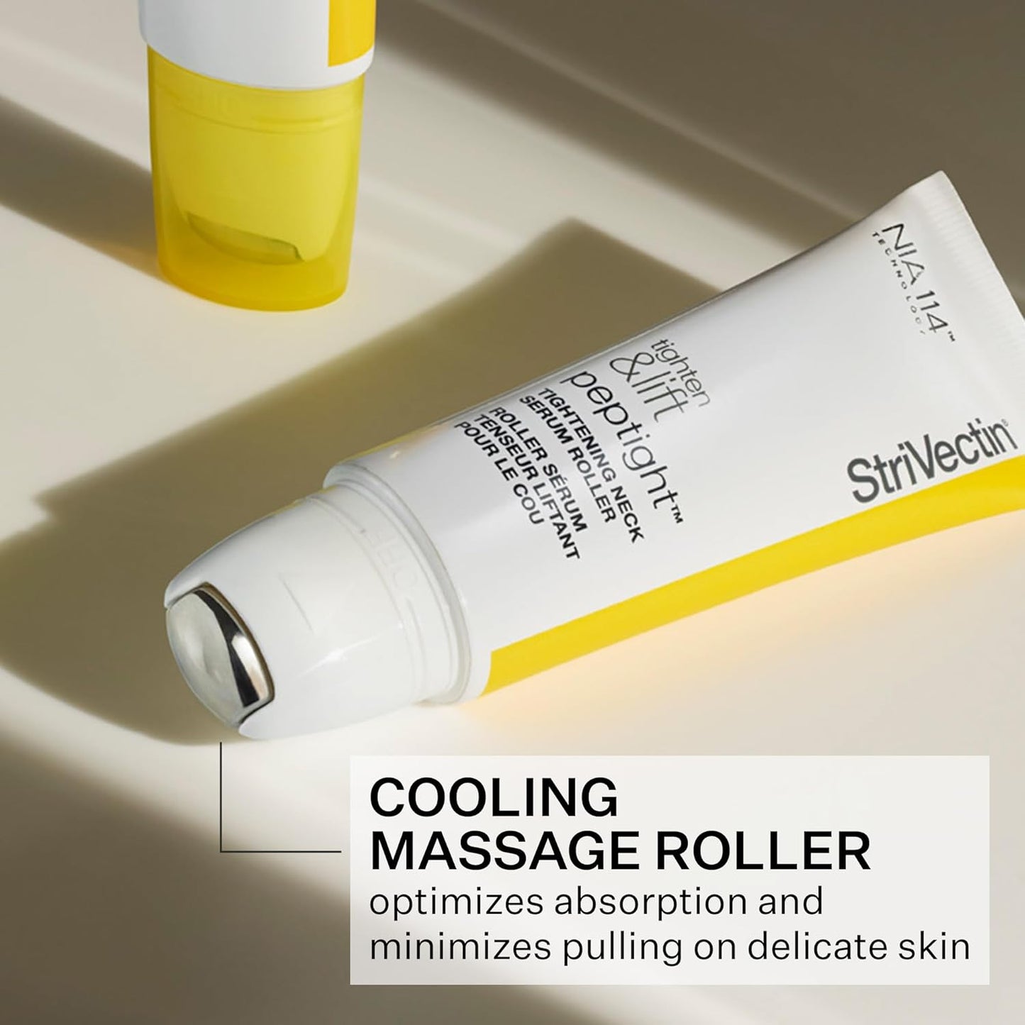 anti aging skincare product firming wrinkles premium beauty