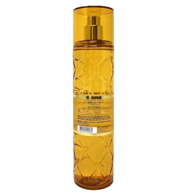 Getaway Soiree Bath & Body Works Fine Fragrance Mist 3 Pack alternate product view 3