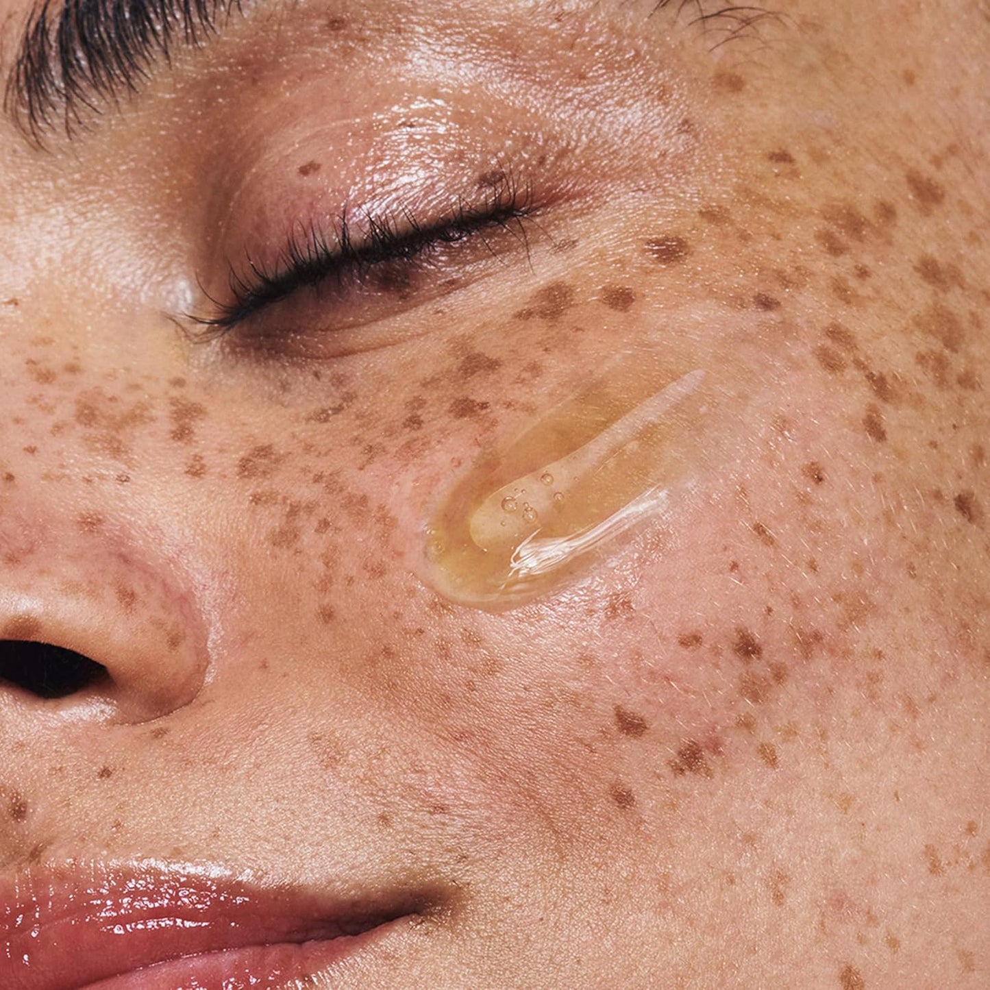 Clarins Double Serum firming radiance face serum luxury skincare anti aging My Wrinkles Gone