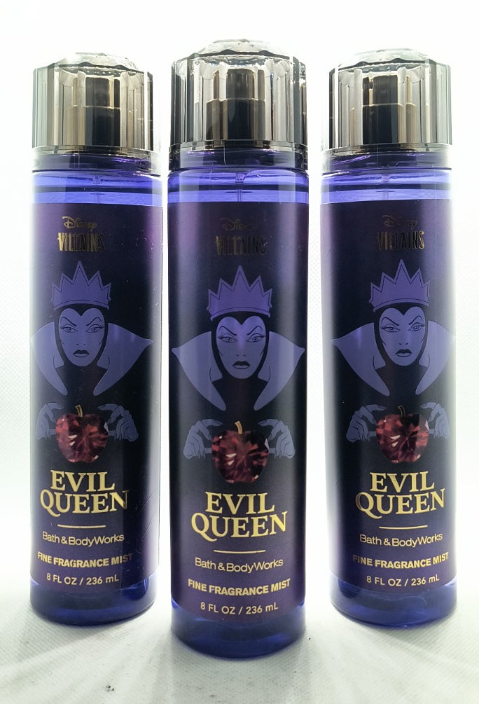 Evil Queen Fragrance Mist 8 Fl Oz / 236 Ml / 236 Ml (Pack Of 3) (Copy)