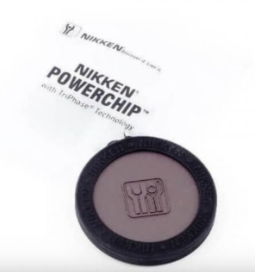 NIKKEN Kenko PowerMini + PowerChip Bundle with DynaFlux and TriPhase Technologies - premium portable magnetic wellness bundle product image 2