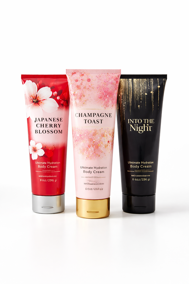 Bath & Body Works Bundles