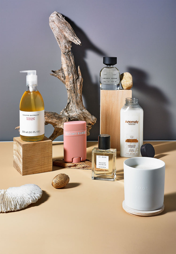 Beauty essentials skincare collection featuring daily hydration and skin care routine products for healthy glowing skin – My Wrinkes Gone