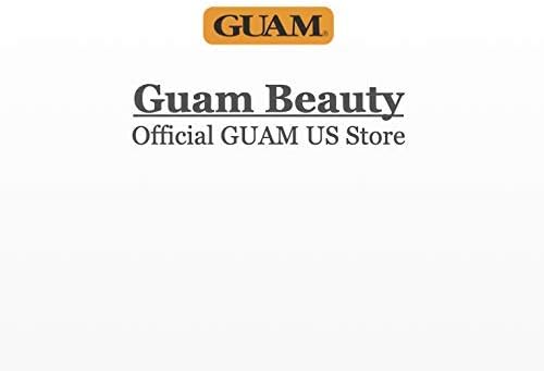GUAM Talasso Sea Salt Bath Soak with Seaweed & Essential Oils - 2.2 lb, how-to-use and application details