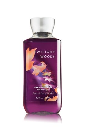 Bath & Body Works TWILIGHT WOODS Body Care Set - alternate view 2