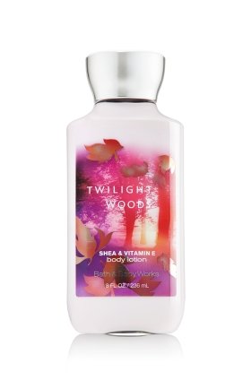 Bath & Body Works TWILIGHT WOODS Body Care Set - alternate view 3