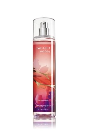 Bath & Body Works TWILIGHT WOODS Body Care Set - alternate view 4