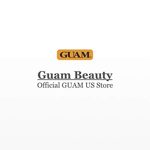 GUAM Fangocrema Notte Overnight Seaweed Firming Body Cream - 6.7 oz, additional product and packaging view