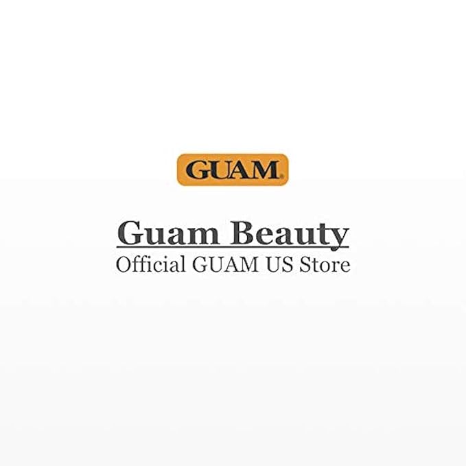 GUAM DREN Plus Cooling Seaweed Body Mud Wrap - 1.1 lb, seaweed body care features and highlights
