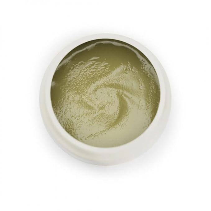 GUAM Original Hot Seaweed Mud Body Wrap - 1000 g, seaweed body care features and highlights