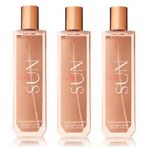 Bath & Body Works IN THE SUN Fine Fragrance Mist