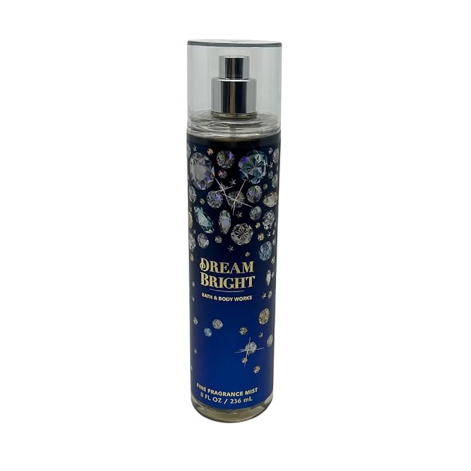 Bath & Body Works DREAM BRIGHT Body Care Set - alternate view 4