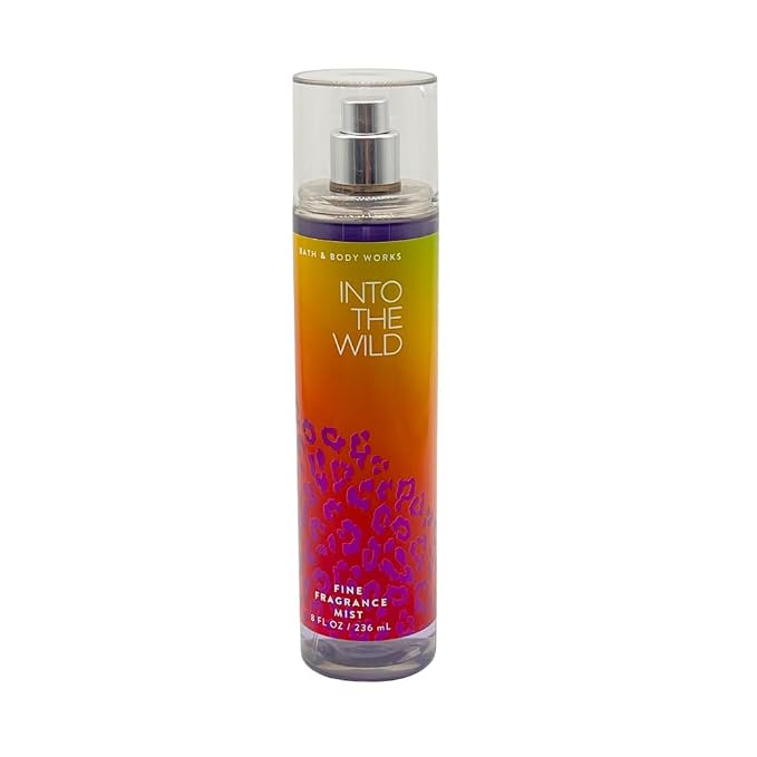 INTO THE WILD Bath & Body Works 3 Steps alternate view 7