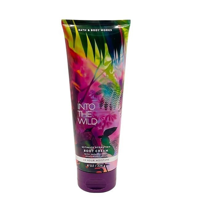 INTO THE WILD Bath & Body Works 3 Steps alternate view 9