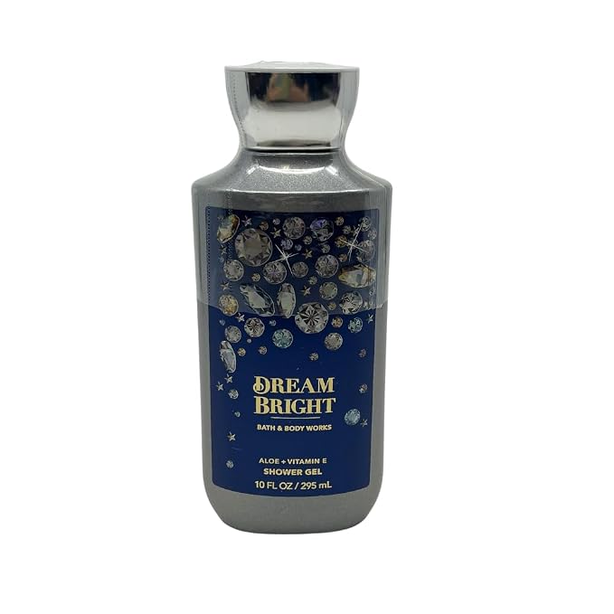 Bath & Body Works DREAM BRIGHT Body Care Set - alternate view 3