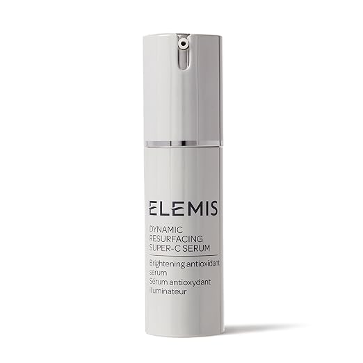 ELEMIS Dynamic Resurfacing Super-C Serum vitamin C treatment