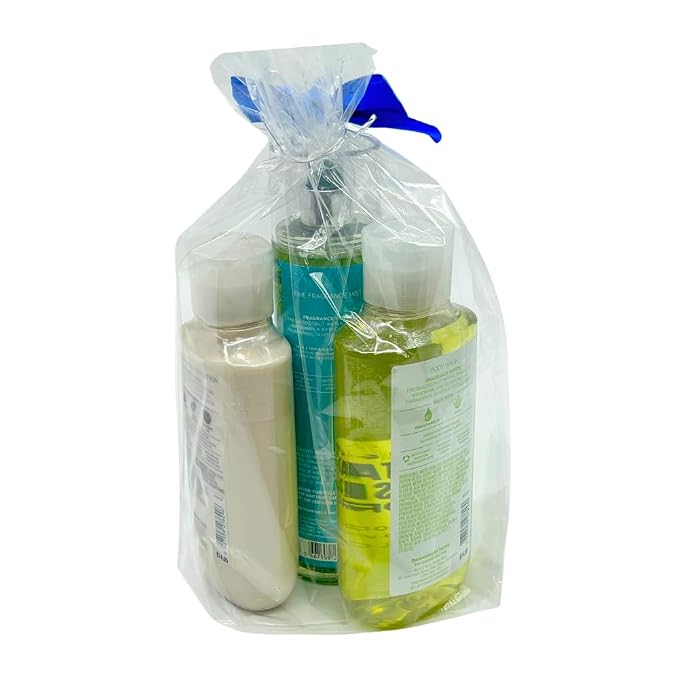 TAHITI ISLAND DREAM Bath & Body Works 3 Step Body Care Set product image 5
