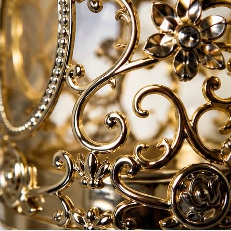 Bath & Body Works PRINCESS ROYAL LAMP Candle Holder - alternate view 4