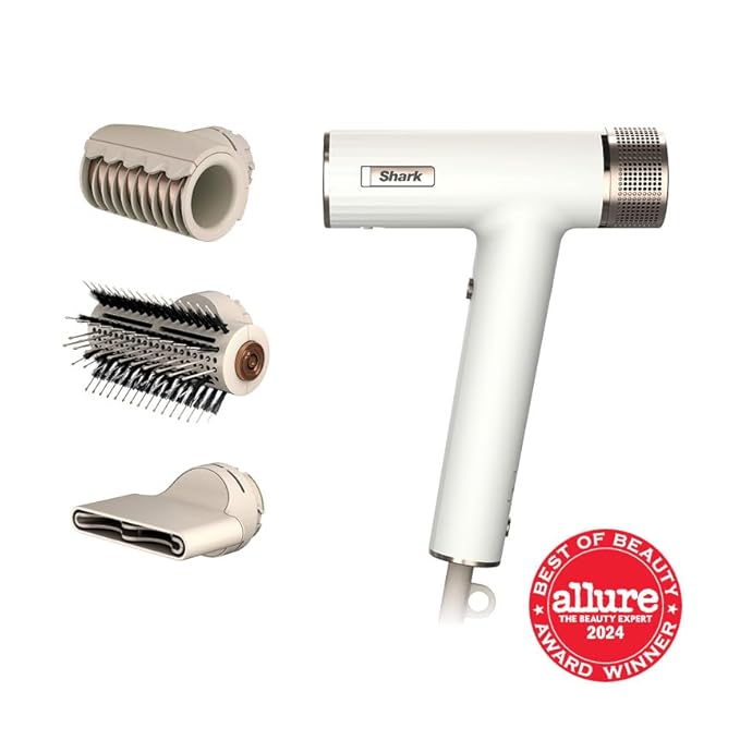 Shark Shark SpeedStyle Hair Dryer HD331 product image 2