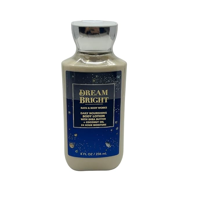 Bath & Body Works DREAM BRIGHT Body Care Set - alternate view 5