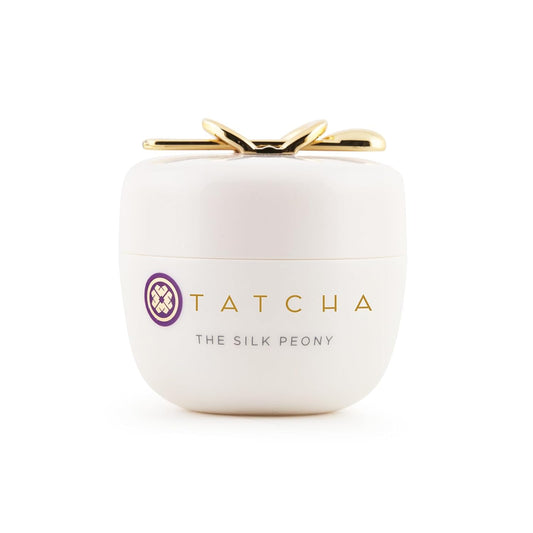 Tatcha The Silk Peony Eye Cream