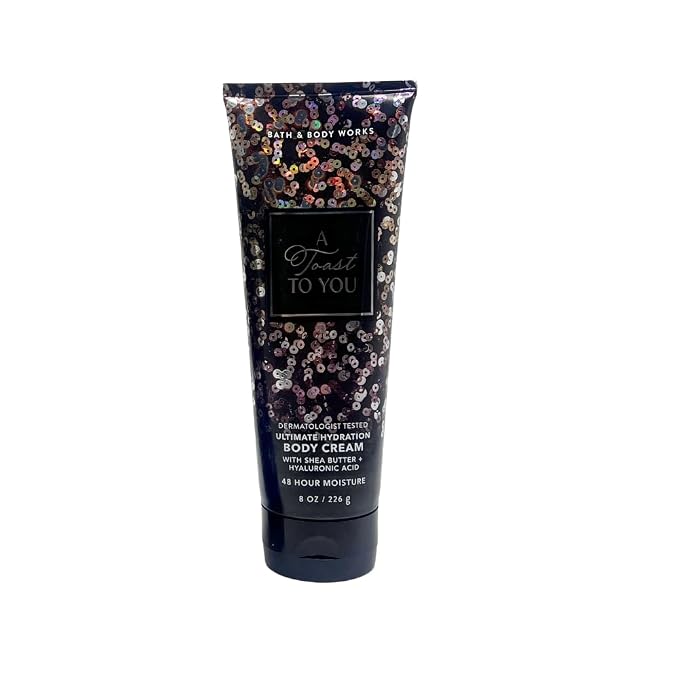Bath & Body Works A TOAST TO YOU Body Care Set - alternate view 5