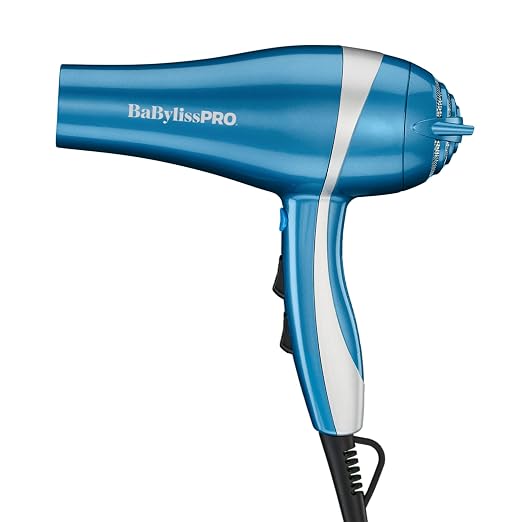 BaBylissPRO BaBylissPRO Nano Titanium 2000 Watt Hair Dryer product image 1