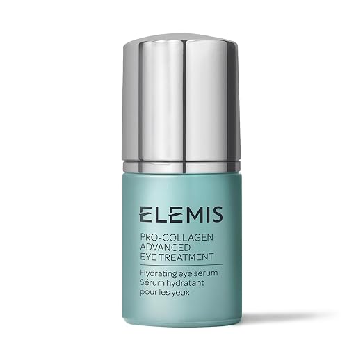 ELEMIS Pro-Collagen Advanced Eye Treatment hydrating eye serum