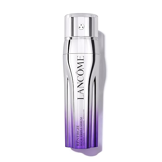Lancôme Rénergie H.C.F. Triple Serum – Hyaluronic Acid, Vitamin C & Niacinamide product image for luxury skincare routine