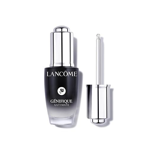 Lancôme Génifique Ultimate Dual Recovery Serum – Anti-Aging Face Serum product image for luxury skincare routine