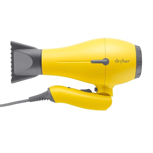 Drybar Drybar Baby Buttercup Travel Blow Dryer product image 1