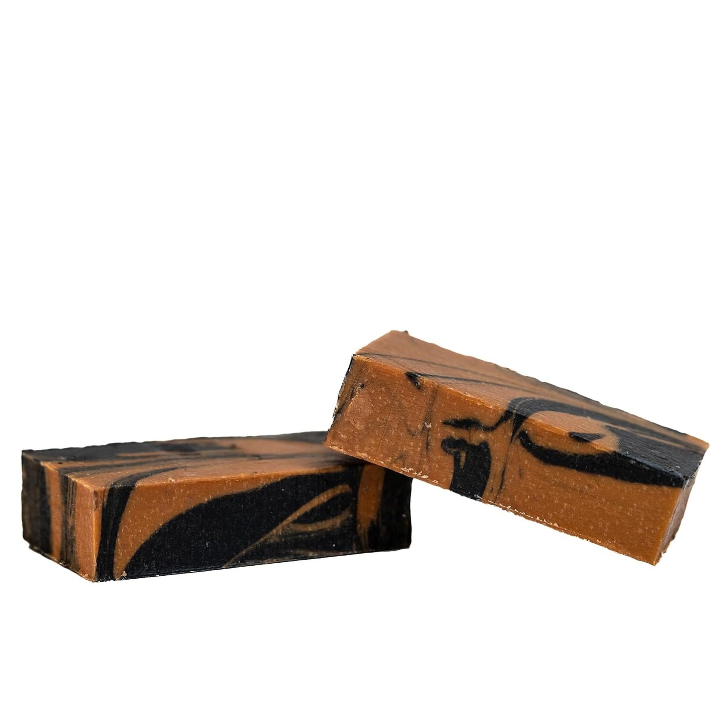 LIVE BEARDED Bar Soap for Men 1880 3 Pack product image 3
