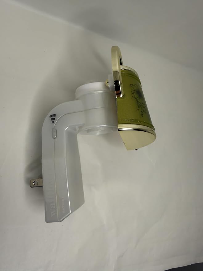 Bath & Body Works WATERING CAN Wallflowers Plug - alternate view 4
