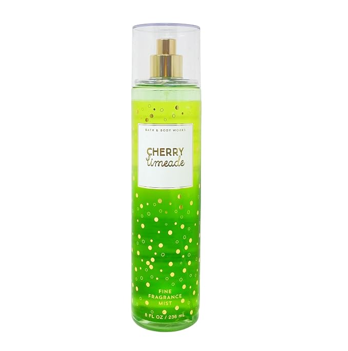 CHERRY LIMEADE Bath & Body Works Body Care Gift Set - product image 2