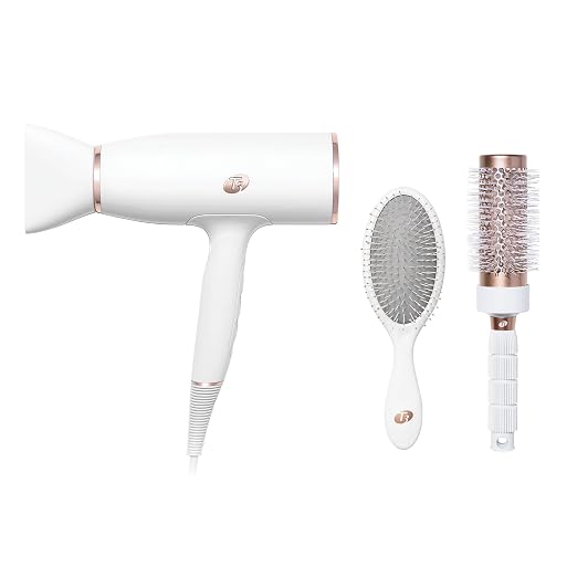 T3 T3 AireLuxe Ionic Hair Dryer and Styling Set product image 1