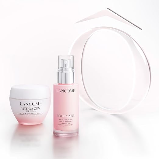 Lancôme Hydra Zen Gel Cream – Oil-Free Hydrating Moisturizer with Hyaluronic Acid additional product image 6 for details and texture