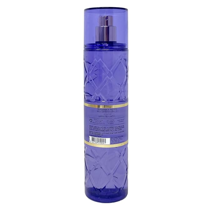 FLORAL FANTASY Bath & Body Works Fragrance Mist 3 Pack alternate view 3