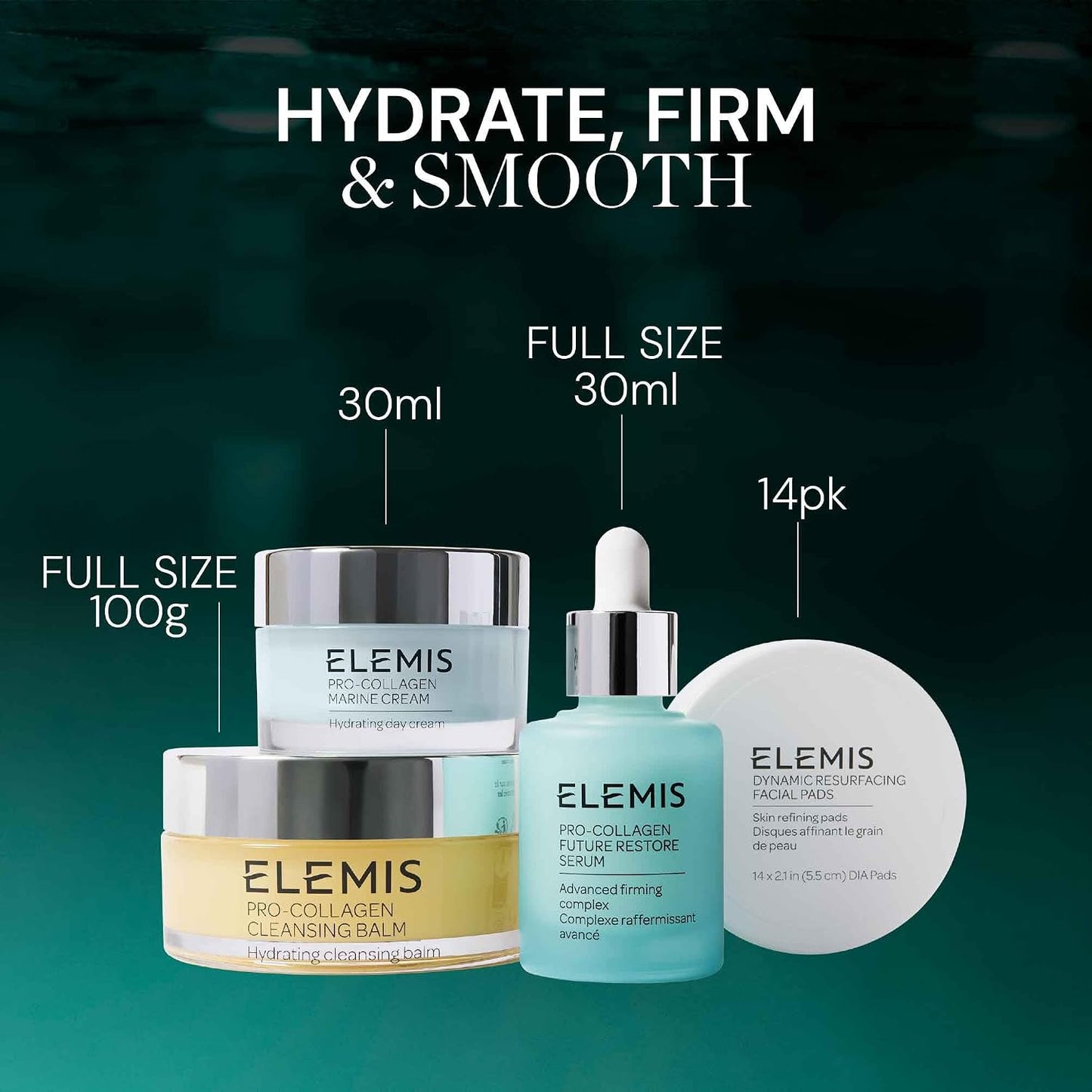 ELEMIS x Aston Martin Iconic Skincare Collection