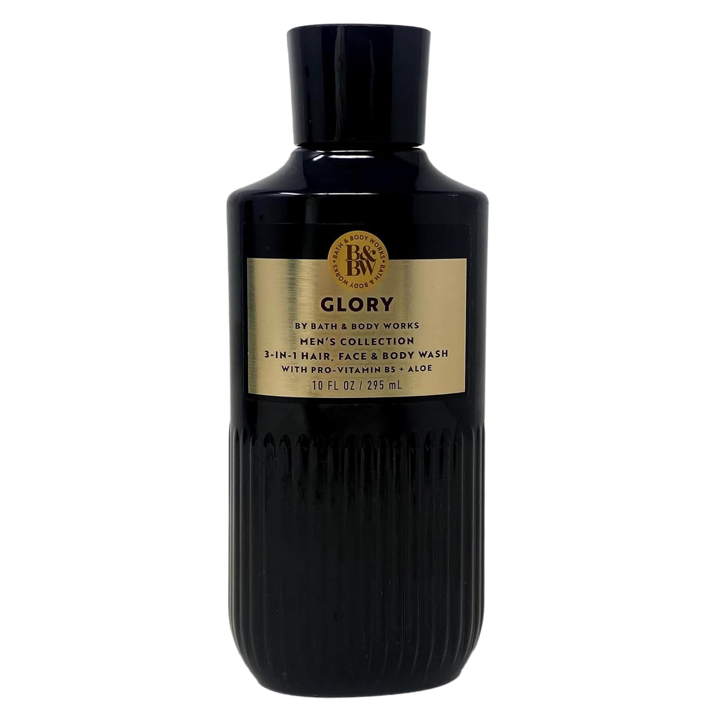 GLORY Bath & Body Works Men's Collection Set