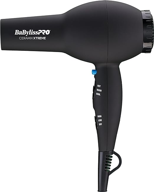 BaBylissPRO BaBylissPRO Ceramix Xtreme Hair Dryer product image 1