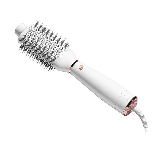 T3 T3 AireBrush One Step Smoothing and Volumizing Hair Dryer Brush product image 10