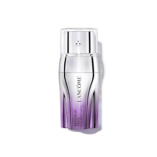 Lancôme Rénergie H.C.F. Triple Serum Eye – Lifting & Brightening Eye Serum product image for luxury skincare routine