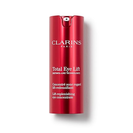 CLARINS Total Eye Lift main product image for eye care and smoother-looking eyes
