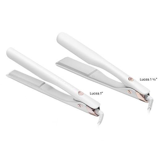 T3 T3 Lucea 1.5 Inch Professional Straightening and Styling Iron product image 13