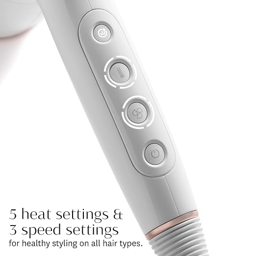 T3 T3 AireLuxe Ionic Hair Dryer and Styling Set product image 7