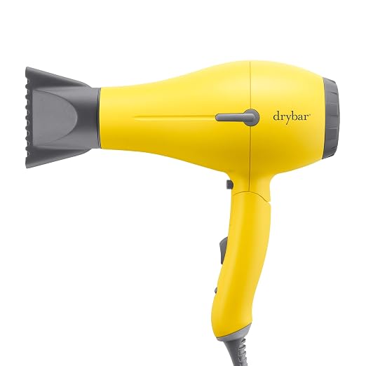 Drybar Drybar Baby Buttercup Travel Blow Dryer product image 2