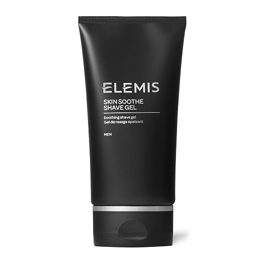 ELEMIS Skin Soothe Shave Gel for men