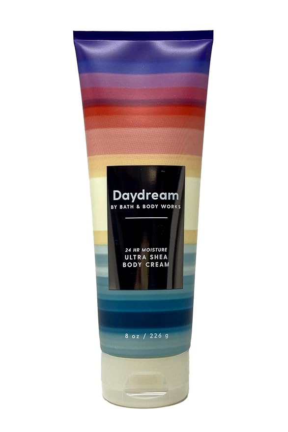 DAYDREAM Bath & Body Works Body Cream 3 Pack alternate view 2